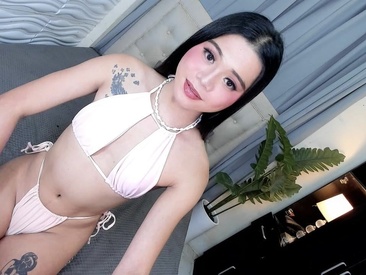 unforgetableasiancock