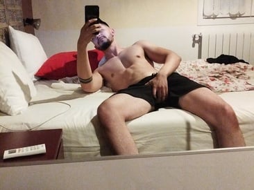 unleashedboy