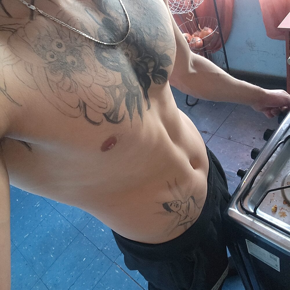 UrFavDick96 Chatroom