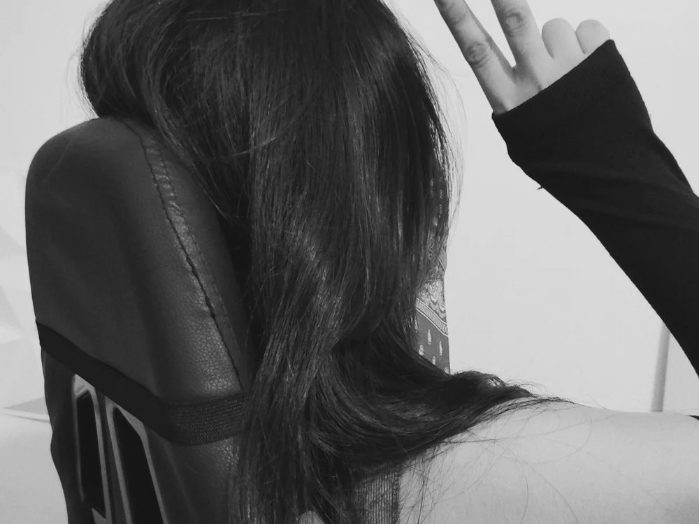 Ur_Lily Chatroom