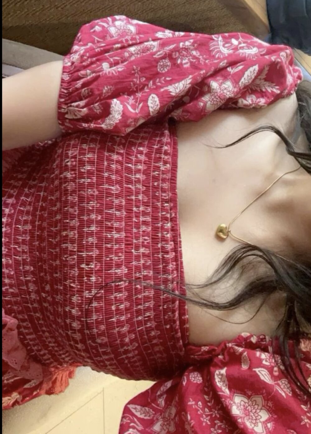 Urlove_lily Chatroom