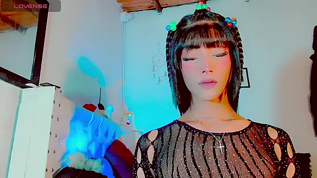 VIENNABR_S7 Webcam Profile Picture VIENNABR_S7 Chatroom