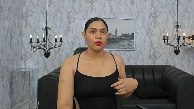 VIOLETA_ROBERTS_ Chatroom