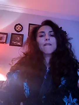 VIOLETHAZEOFFICIAL Chatroom
