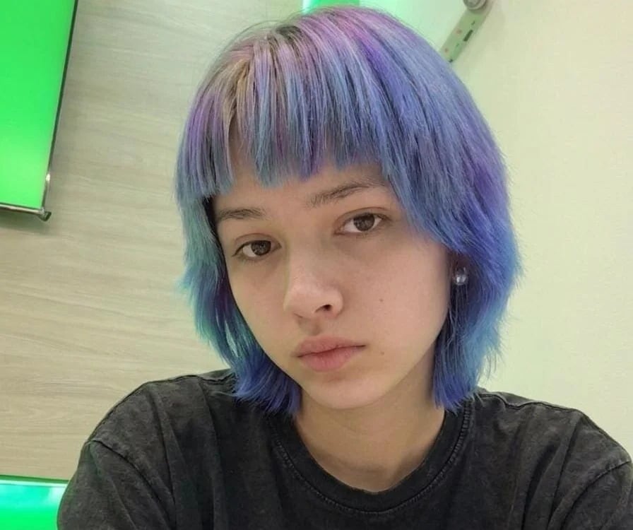 VIOLETINLOVE Chatroom