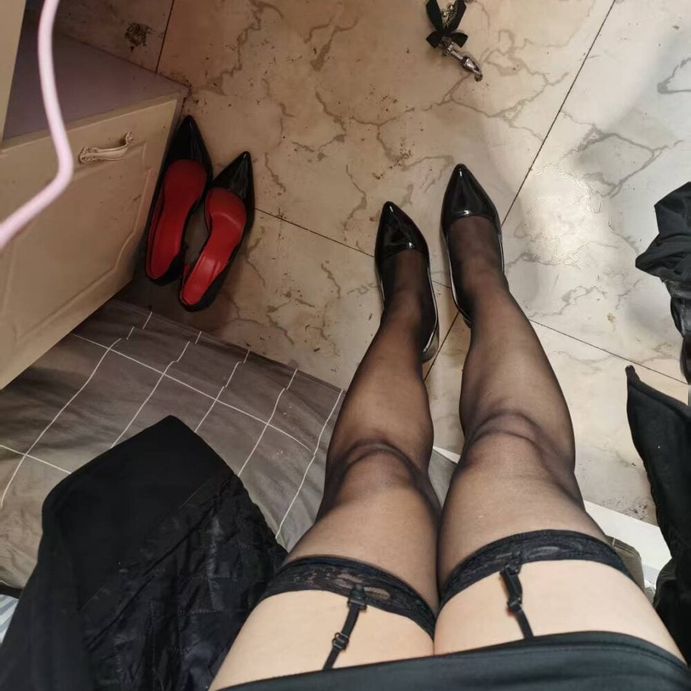 VX-babygirl3323 Chatroom