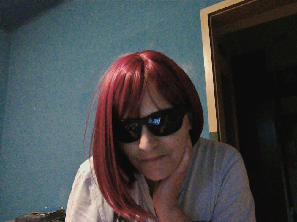 VadAngyal90 Webcam Profile Picture VadAngyal90 Chatroom