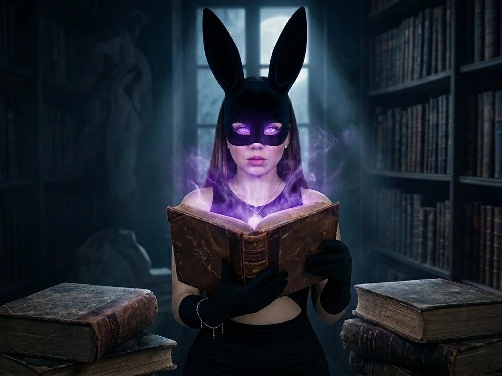 Vaimonroi Chatroom