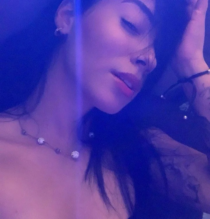 VainillaSecret Chatroom