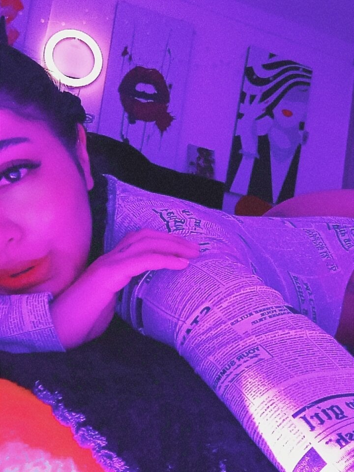 ValeNiitaLuv Chatroom