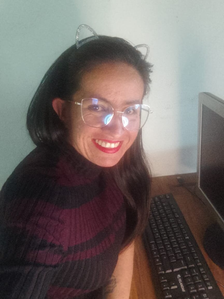 Valentina--1 Chatroom