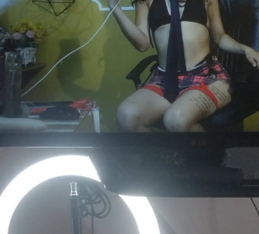 Valentina726 Chatroom