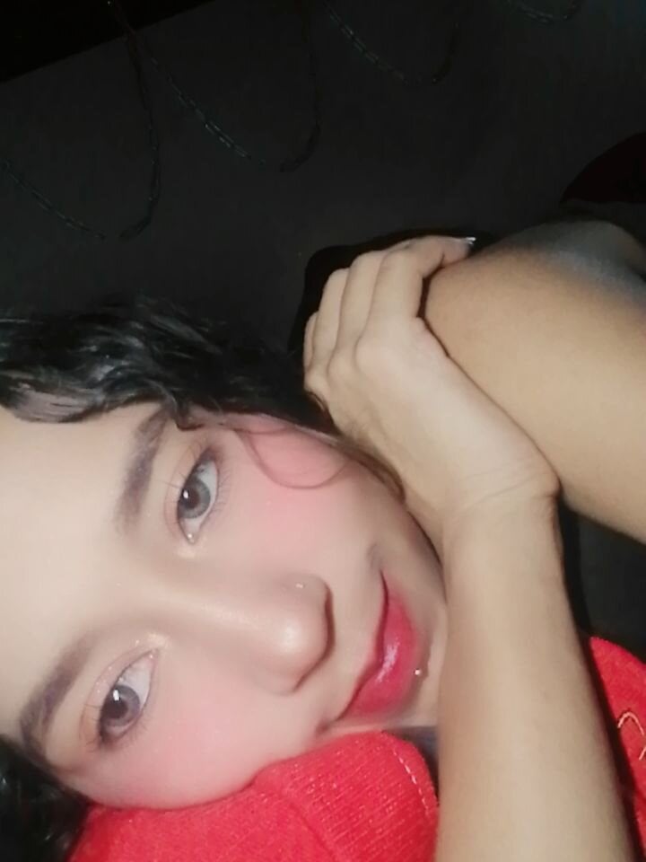 ValentinaKlean Chatroom