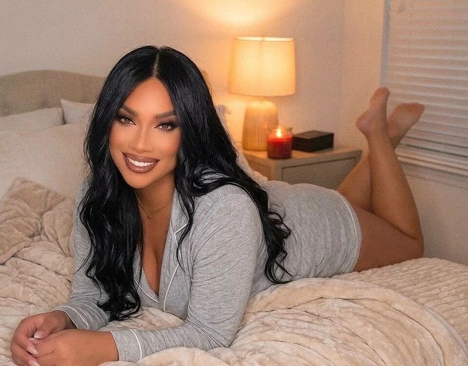 ValentinaMiss Chatroom