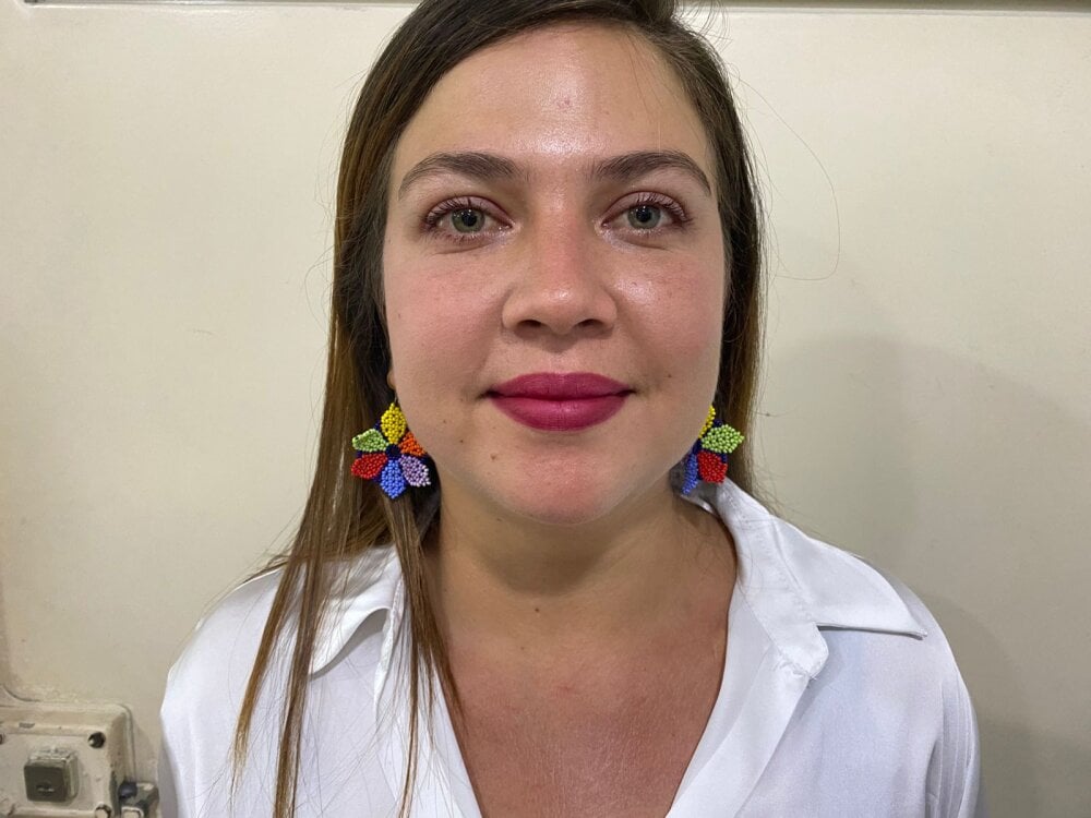 ValentinaMoreau Chatroom