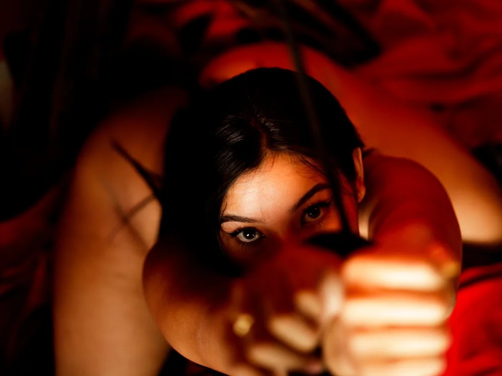 Valentina_Jen Chatroom