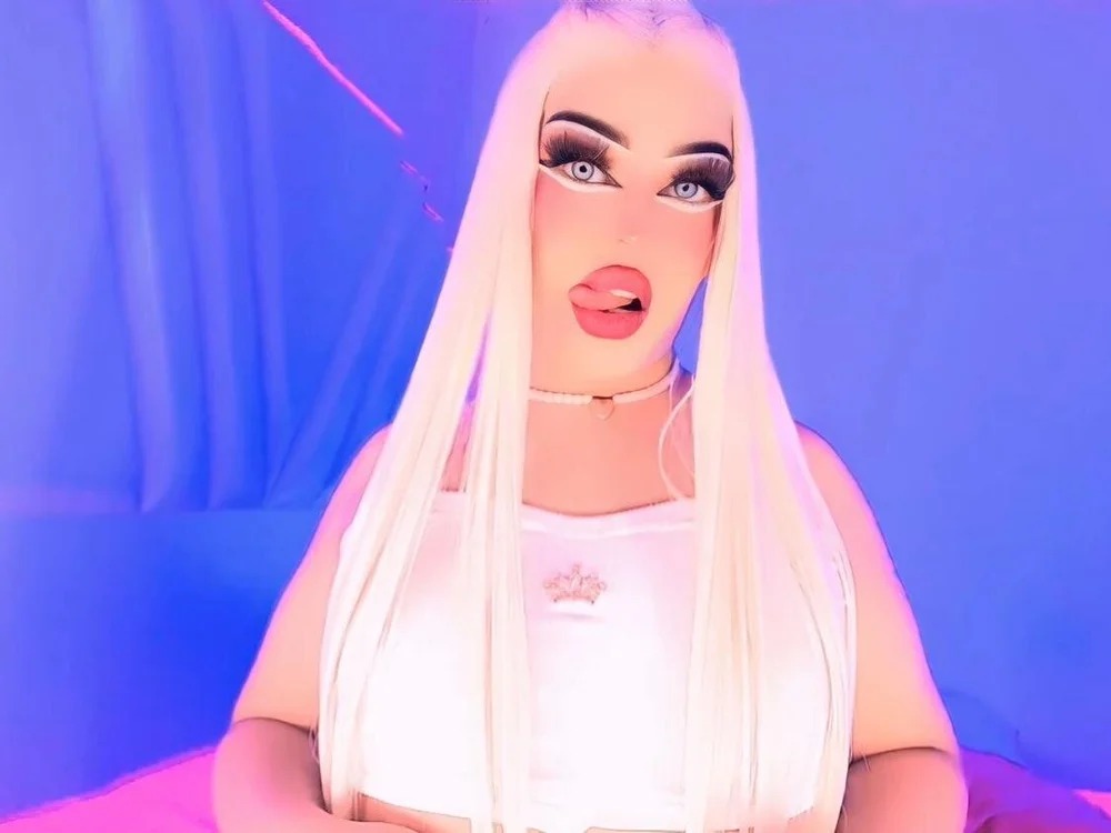 Valentina_Smith2 Chatroom
