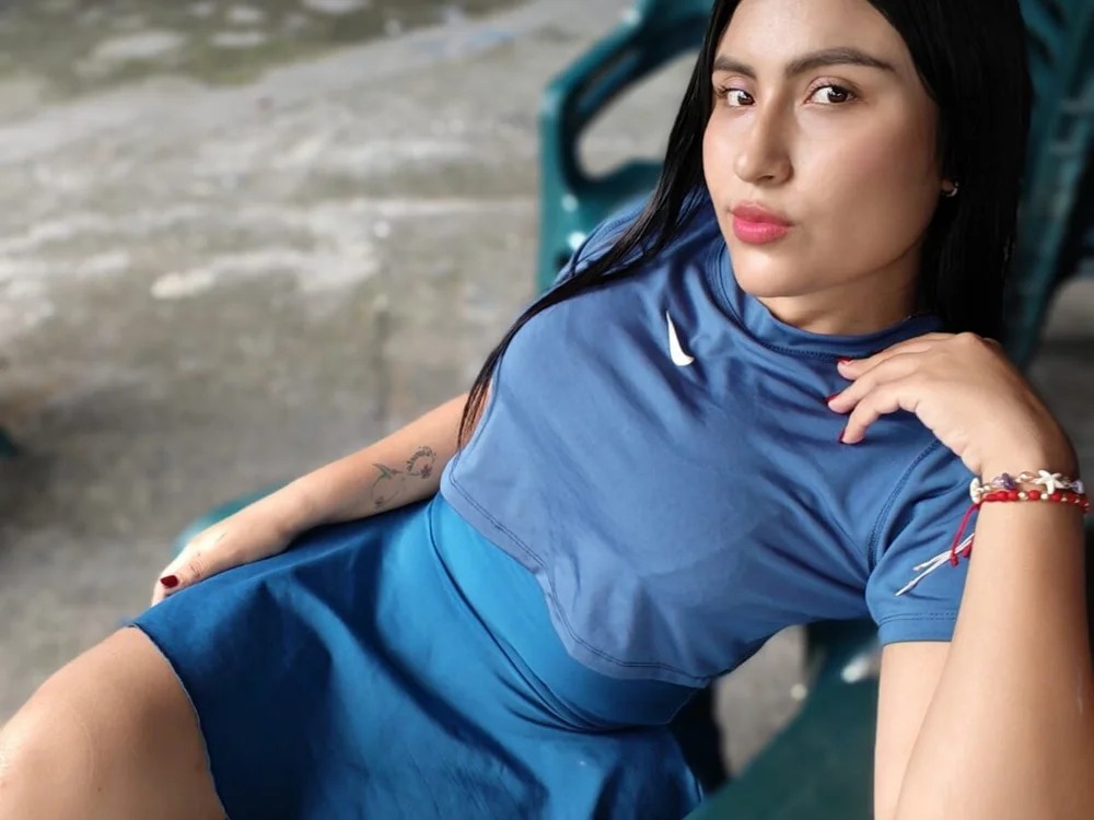 Valentinaa09 Chatroom
