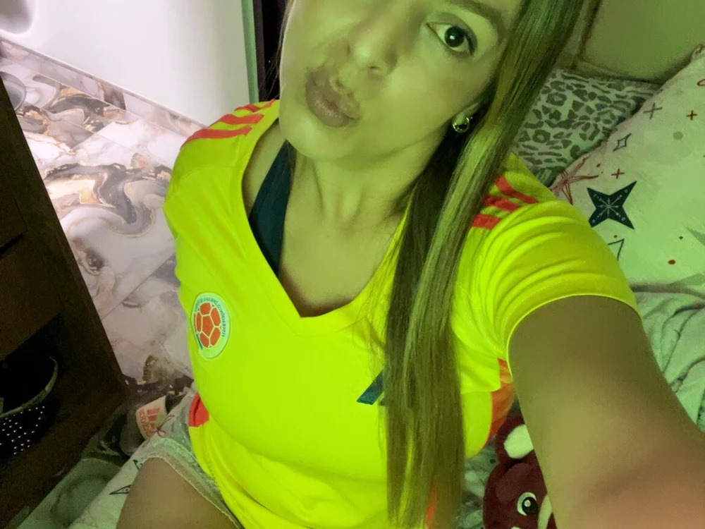 Valentinablondesweet Chatroom