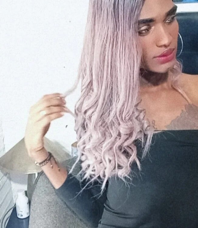 Valeria-BBC Chatroom