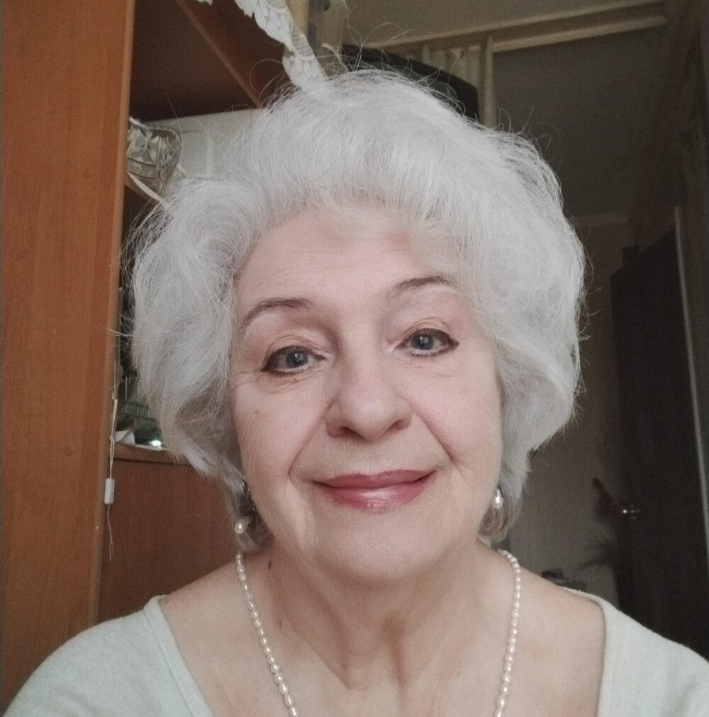 ValeriaKroww Chatroom