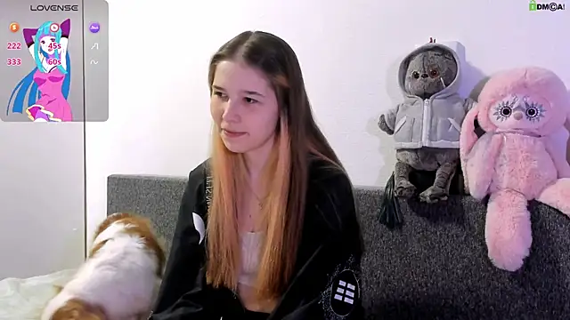 ValerieBubbles Chatroom