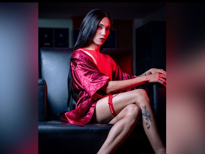 Valery_Sandovaal Chatroom