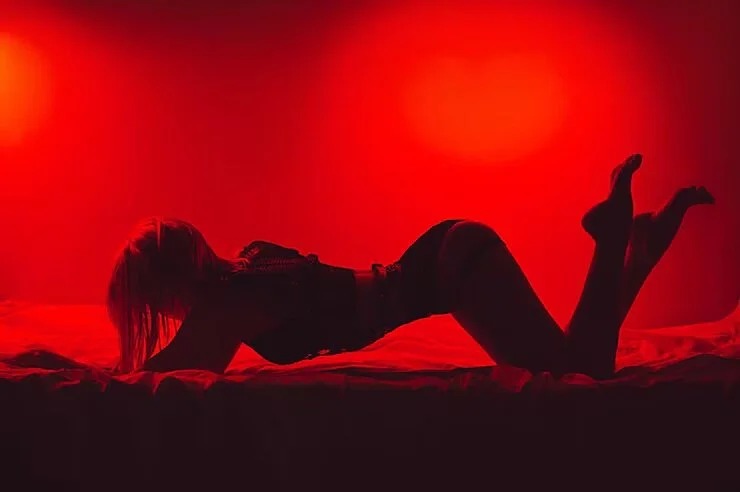 Valery__Lux Chatroom