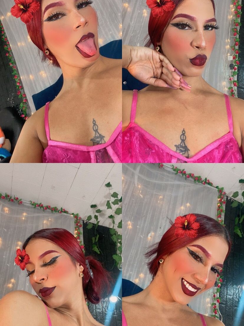 Valeryn_Oficial22 Chatroom