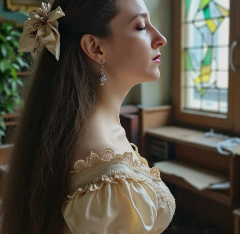 Valessya Chatroom