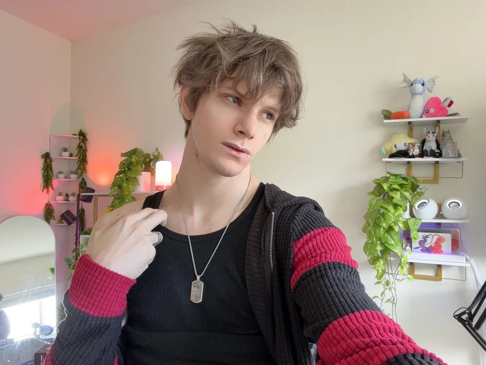 Valk0o Chatroom
