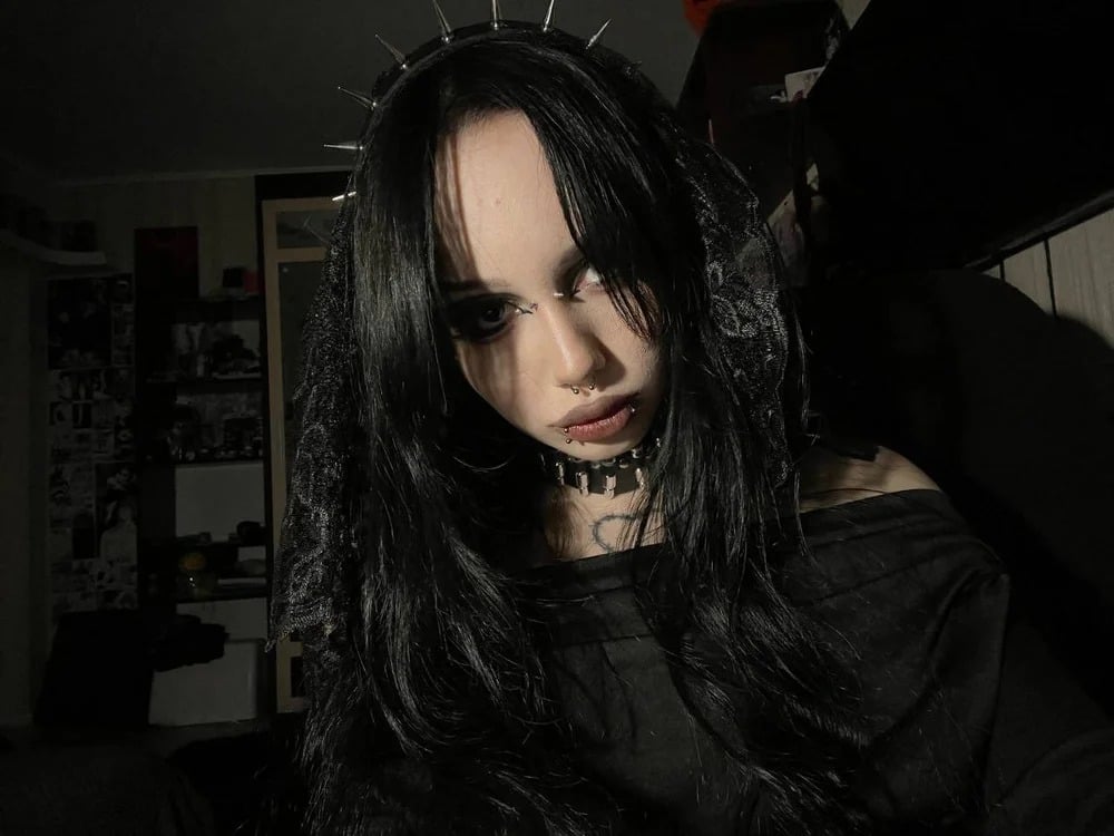 VampiMoon Chatroom