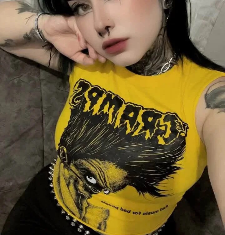 Vampira7 Chatroom