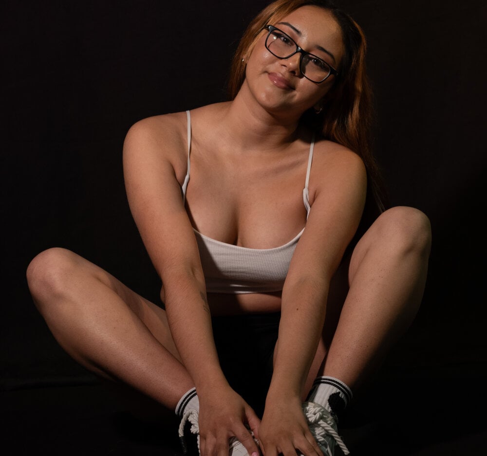 VanesaTurner Chatroom