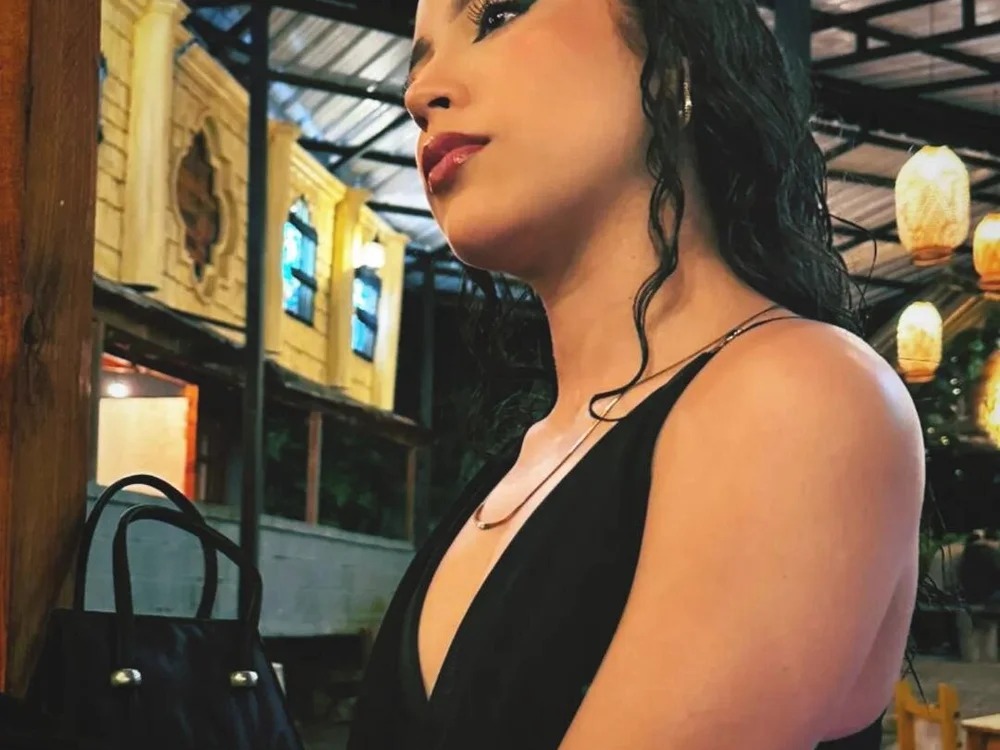 Vanesa_3X Chatroom