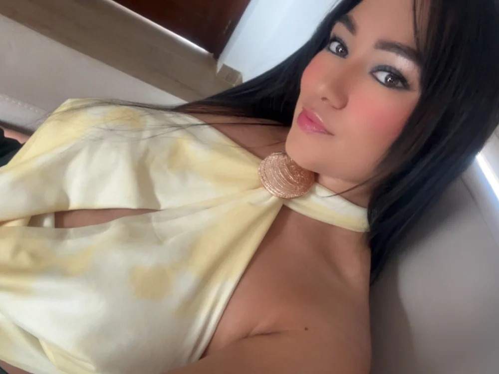 Vanesa_Candy Chatroom