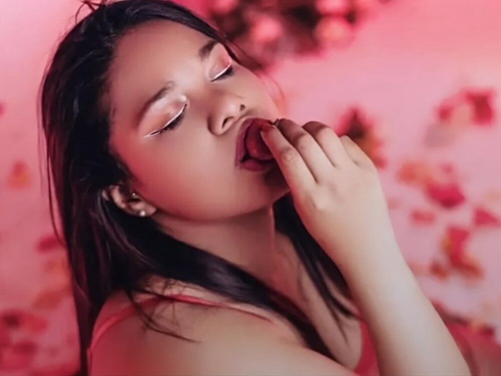 VanessaFory Chatroom