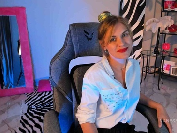 vanessamates