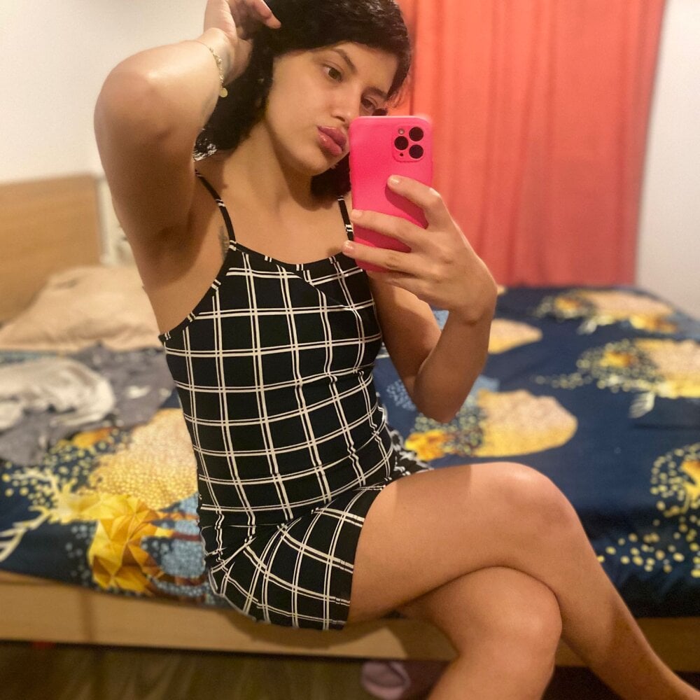 VanessaMille Chatroom