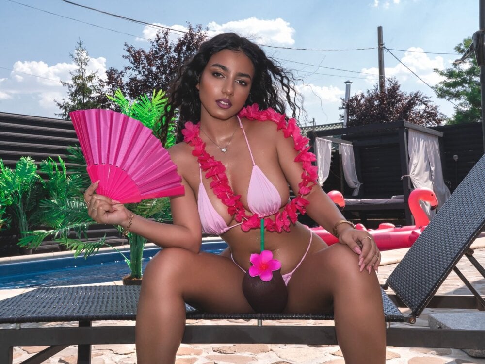 VanessaOlive Chatroom