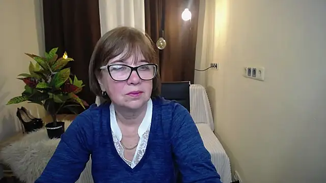 VanessaOrchid Chatroom