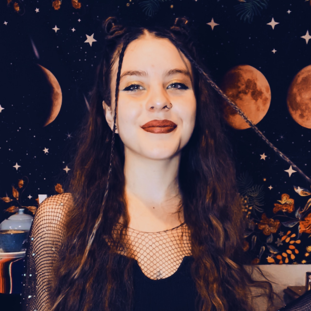 VanessaVipera Chatroom