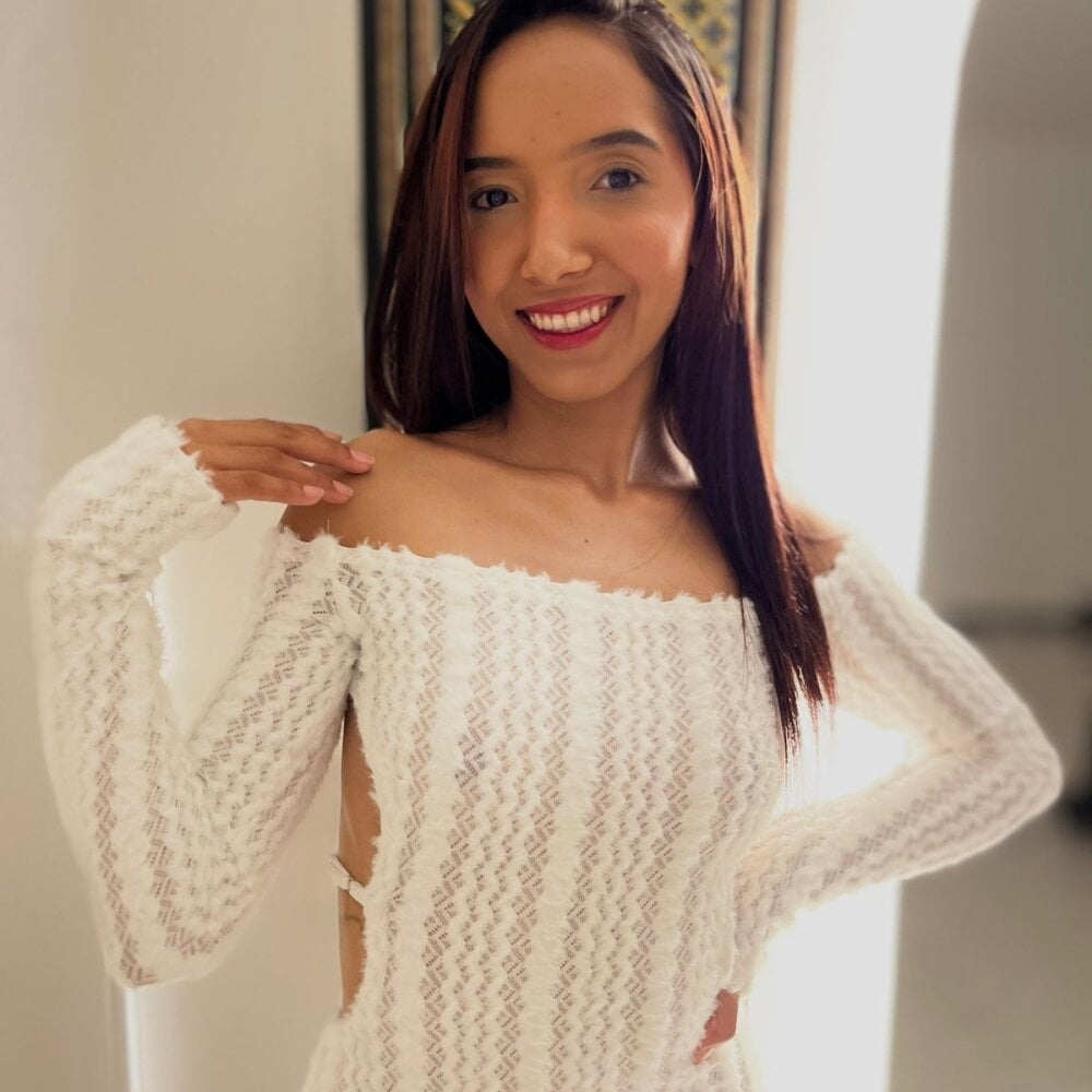 Vanessa_Harper Chatroom