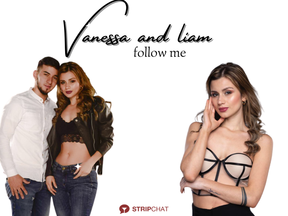 Vanessa_and_liam Chatroom