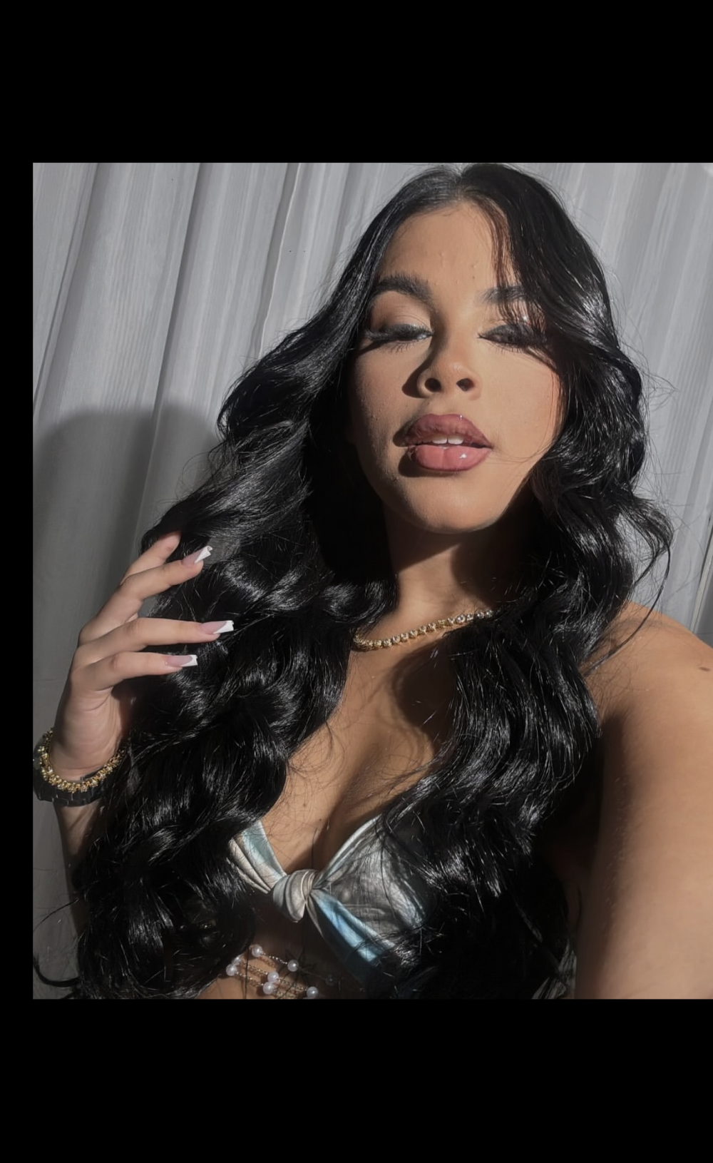 Vanessanymph Chatroom