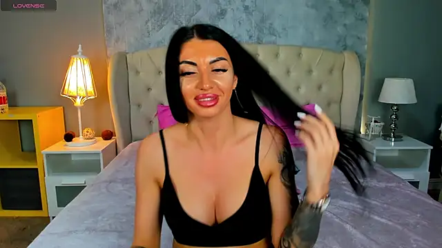 VannaWillis Chatroom