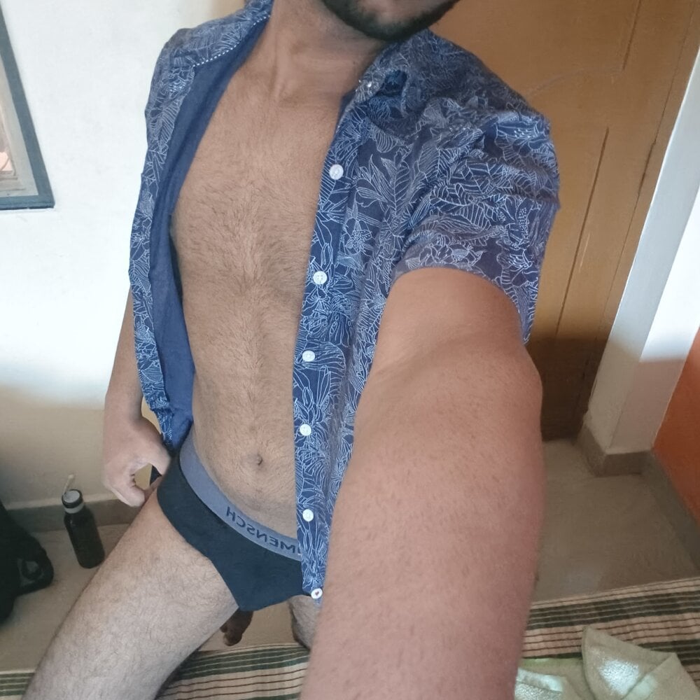 Varunryan Chatroom