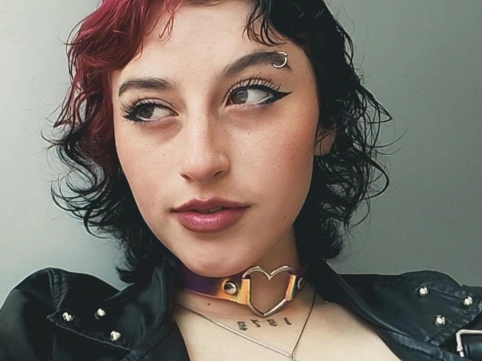 Vayolet_Foxx Chatroom