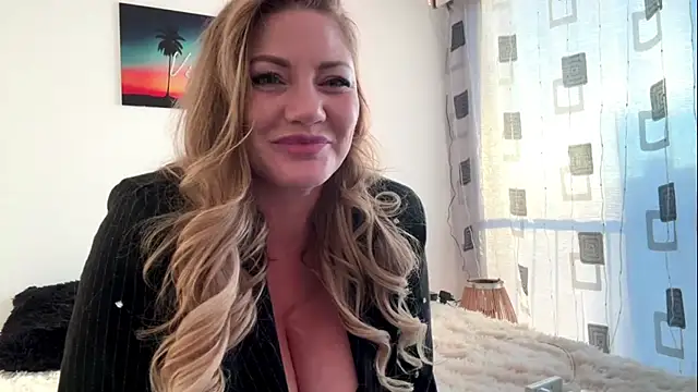 VeliaBloom Chatroom