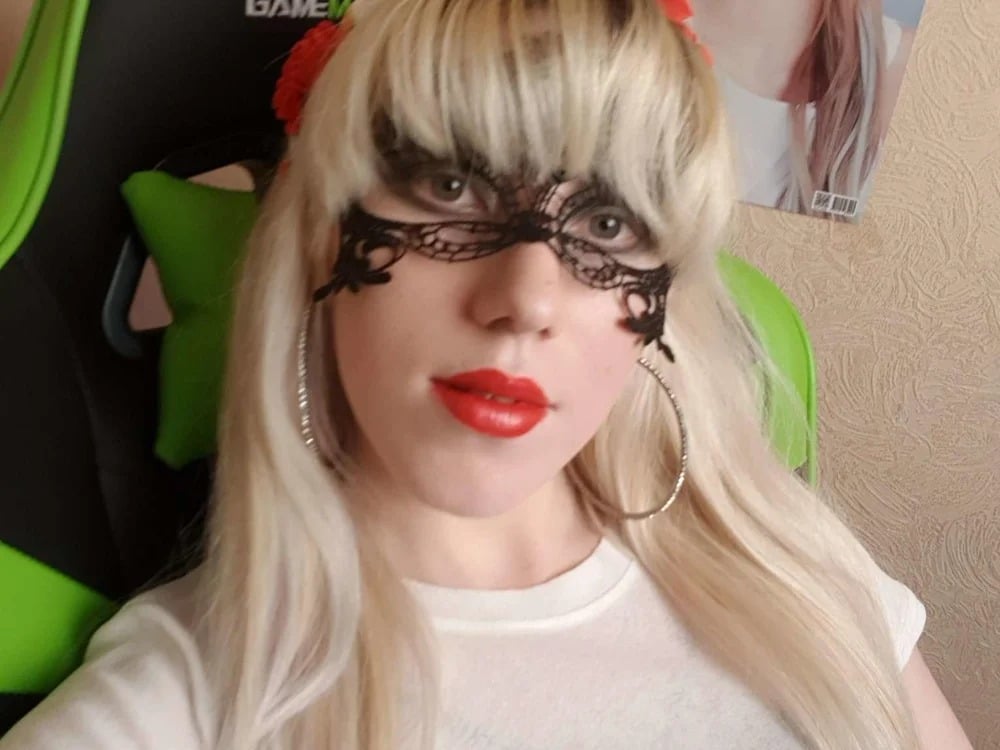 Veloria11 Chatroom